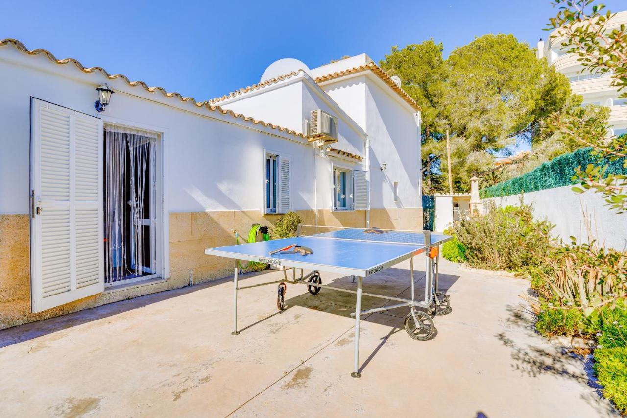 Casa Blanca By Mallorca Villa Selection Alcúdia Exterior foto